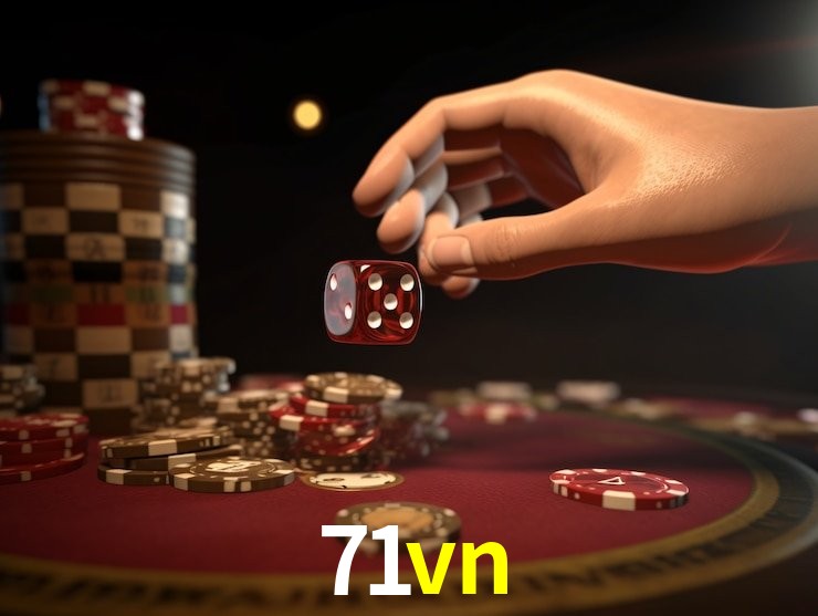 Experiência VIP 71vn