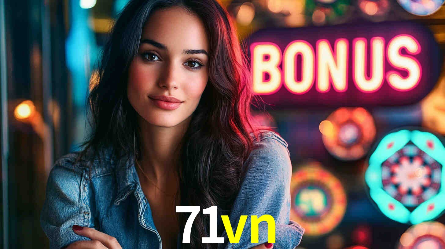 71vn - Cassino Autorizado pelo Governo - 71vn.com