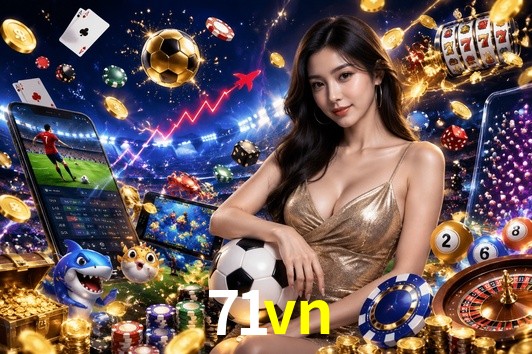 Welcome Bonus 71vn