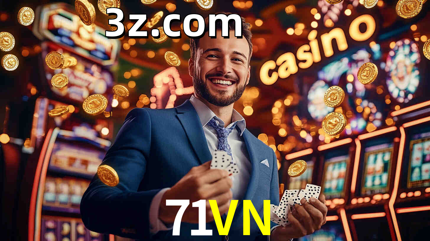 Melhores Jogos de Slots no 71VN 🍀