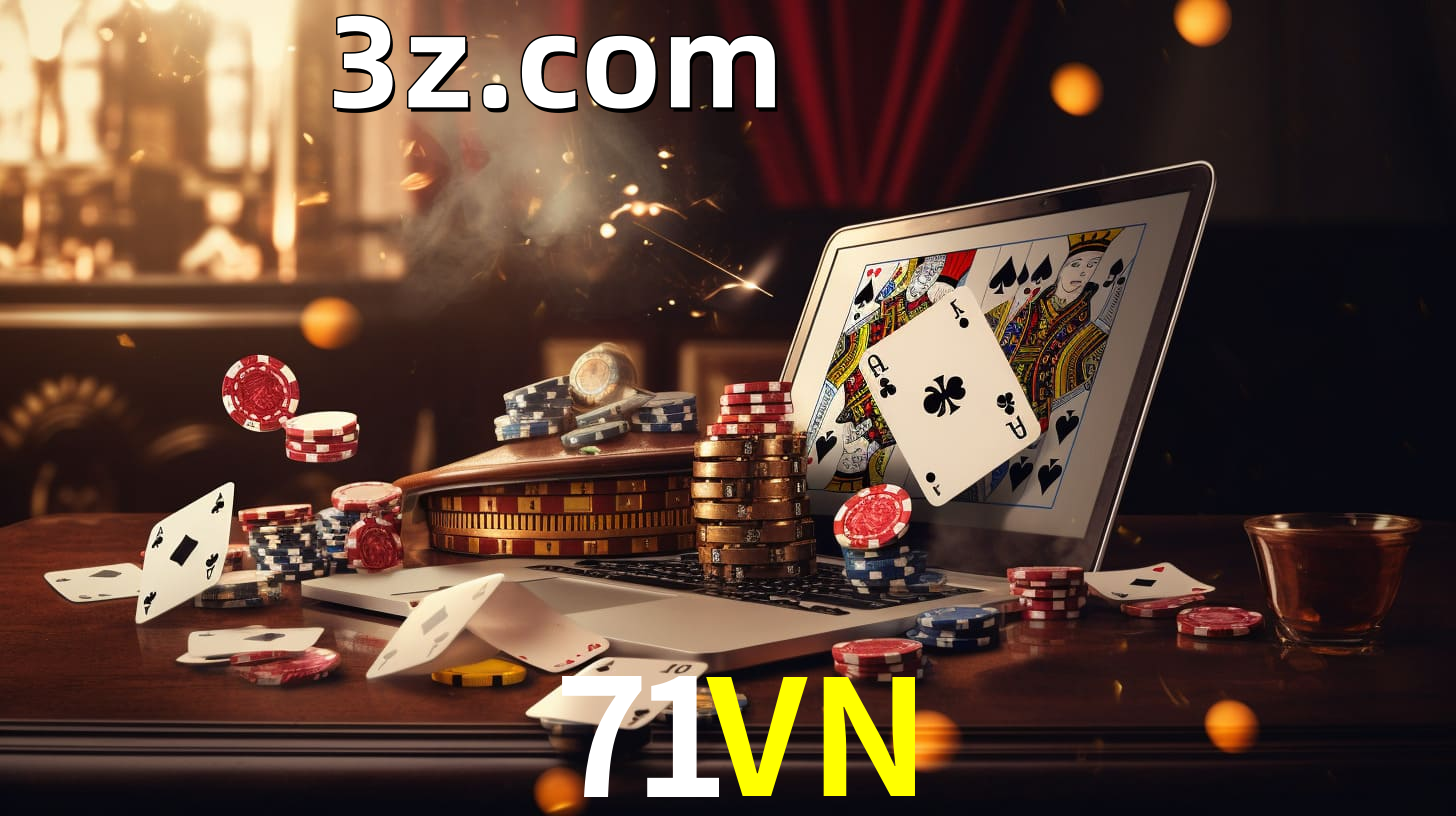 Melhores Jogos de Slots no 71VN 🍀