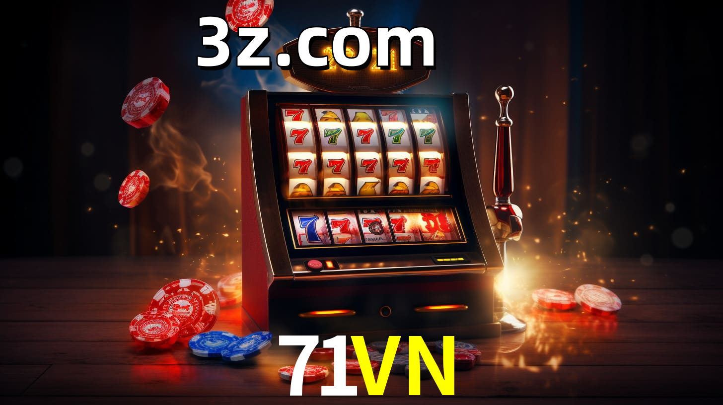 Melhores Jogos de Slots no 71VN 🍀
