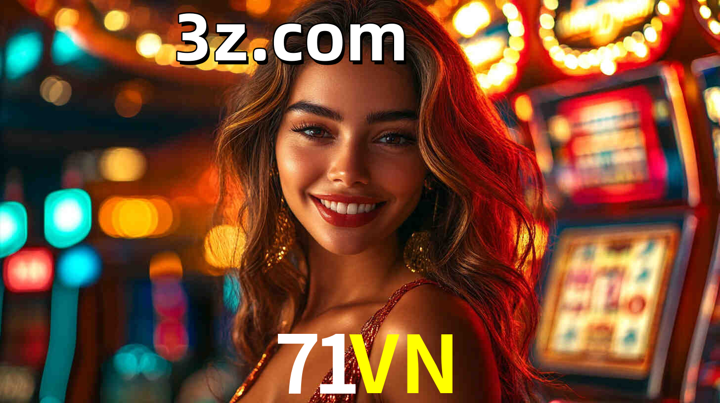 Melhores Jogos de Slots no 71VN 🍀