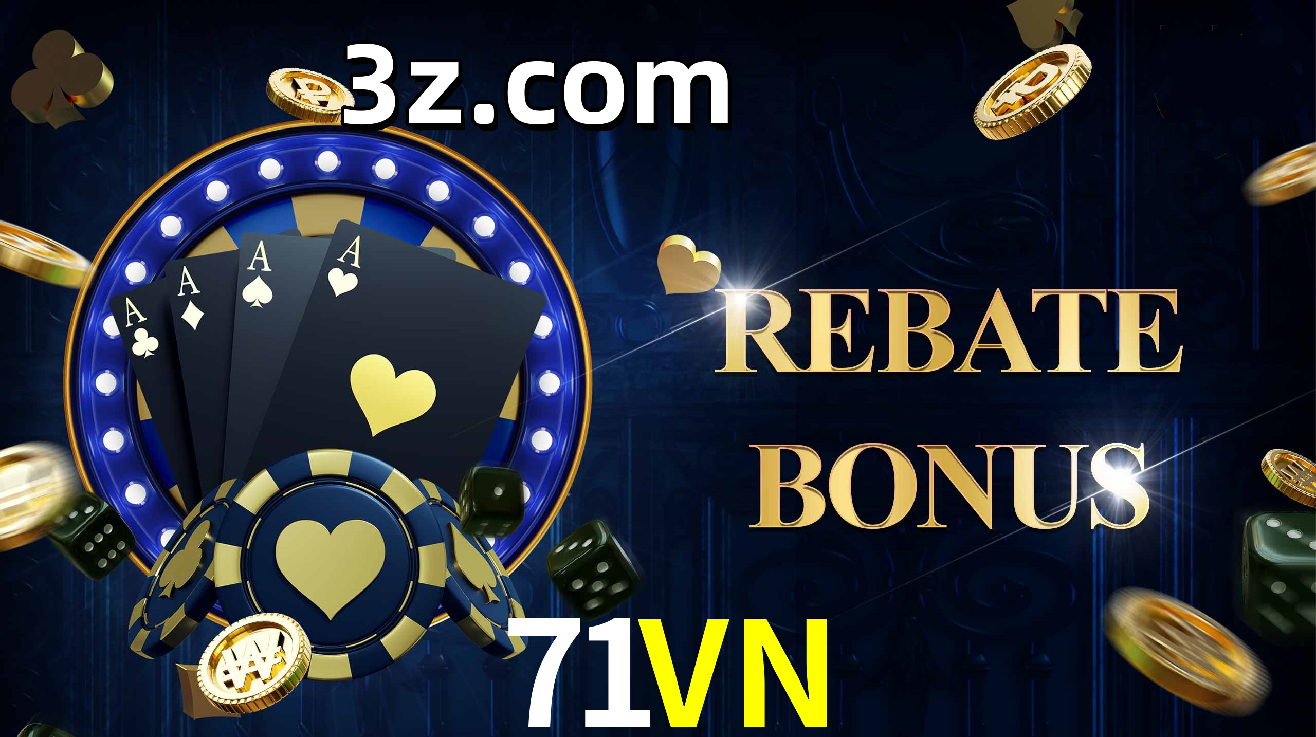 Melhores Jogos de Slots no 71VN 🍀