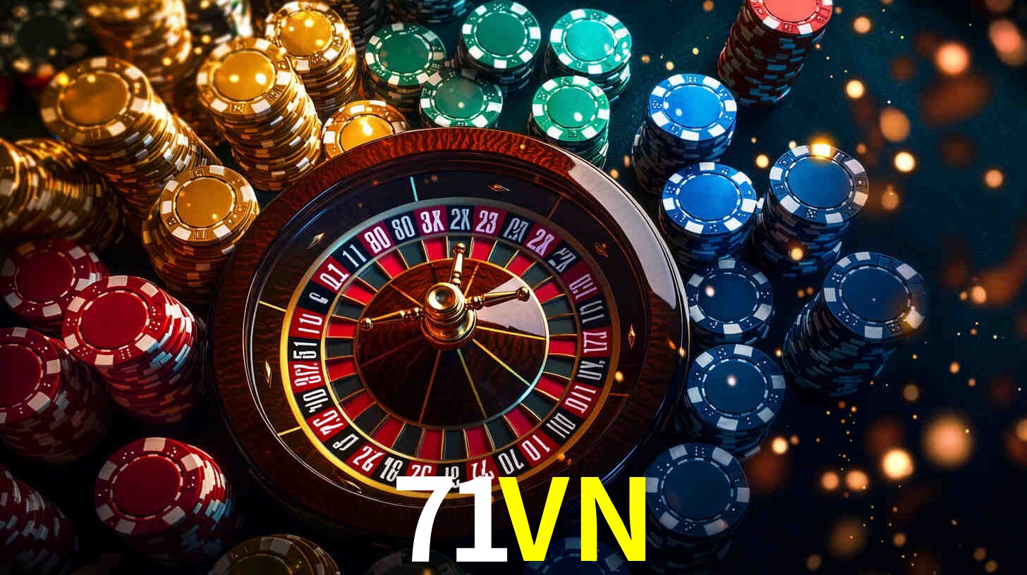 Melhores Jogos de Slots no 71VN 🍀