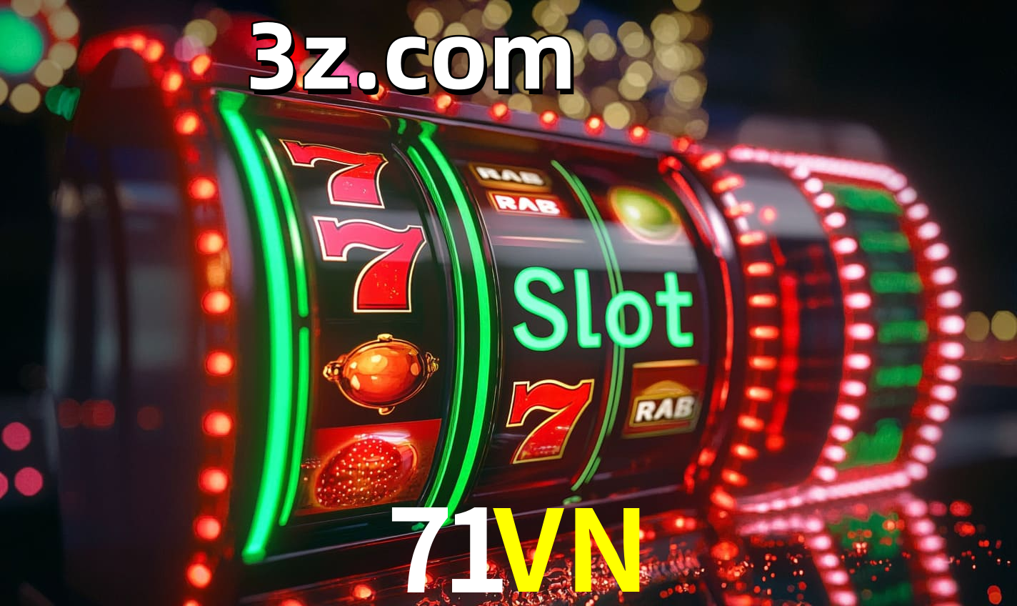 Melhores Jogos de Slots no 71VN 🍀