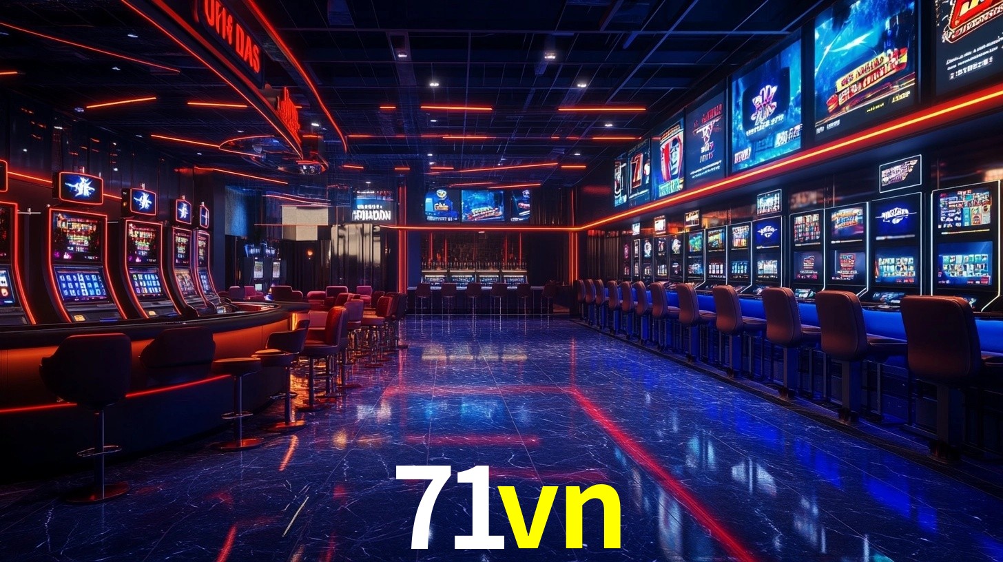 Welcome Bonus 71vn