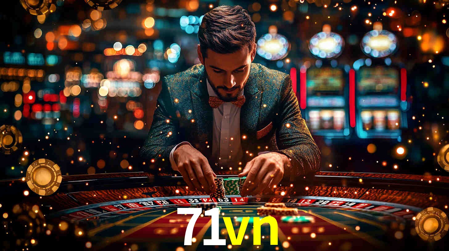 71vn App Interface