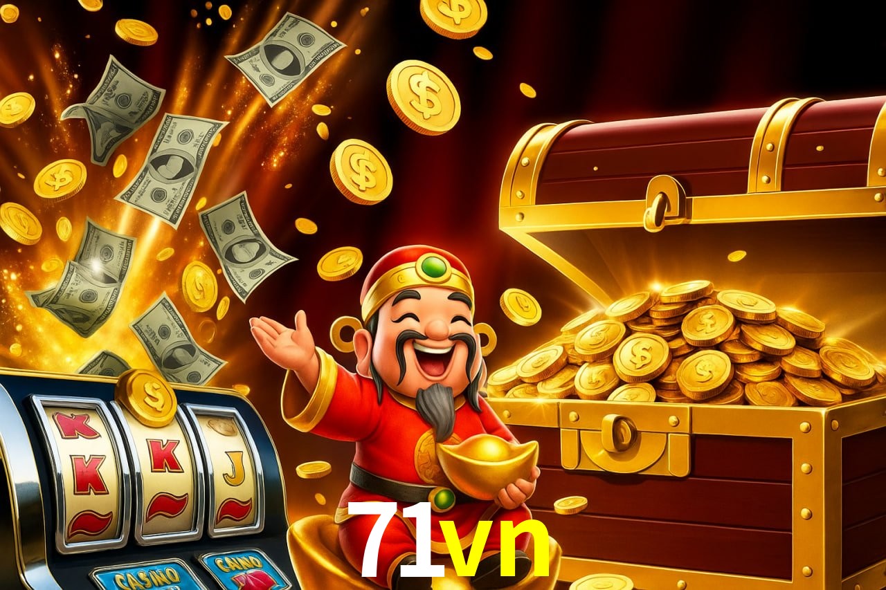 Jogos Exclusivos 71vn