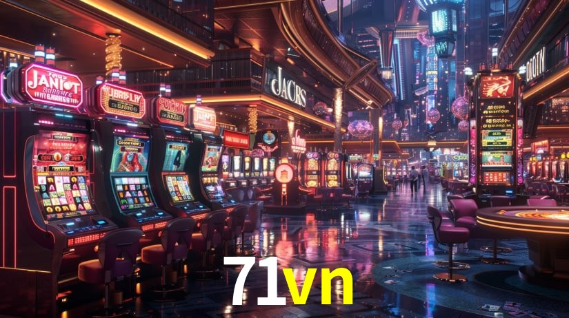 Games Directory 71vn