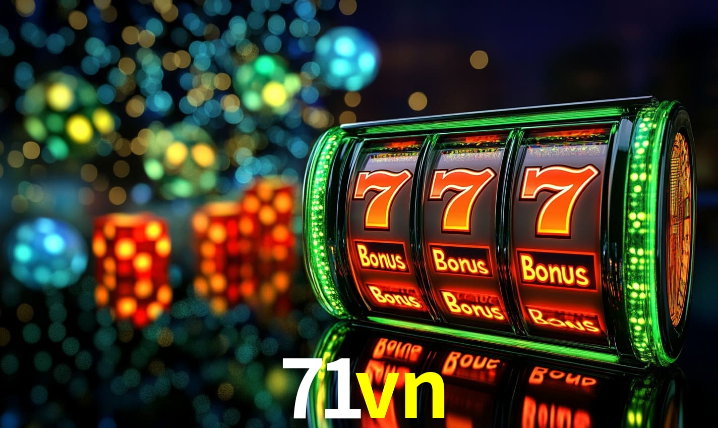 Recursos de Bônus 71vn