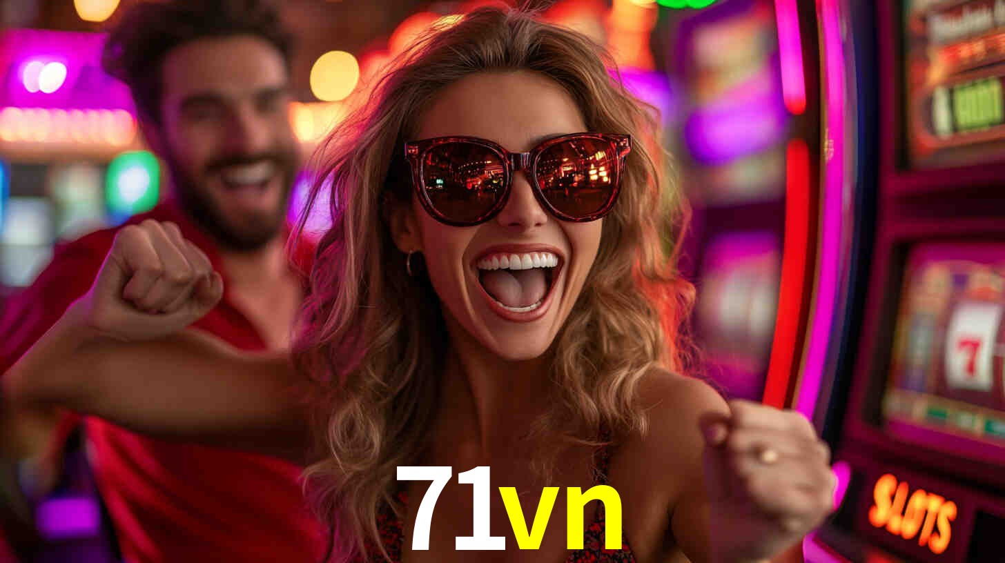 A Popularidade dos Caça-Níqueis no 71vn