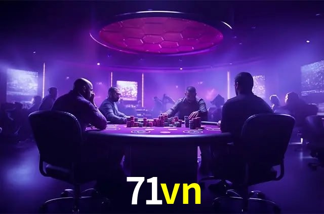 Apostas de Futebol 71vn