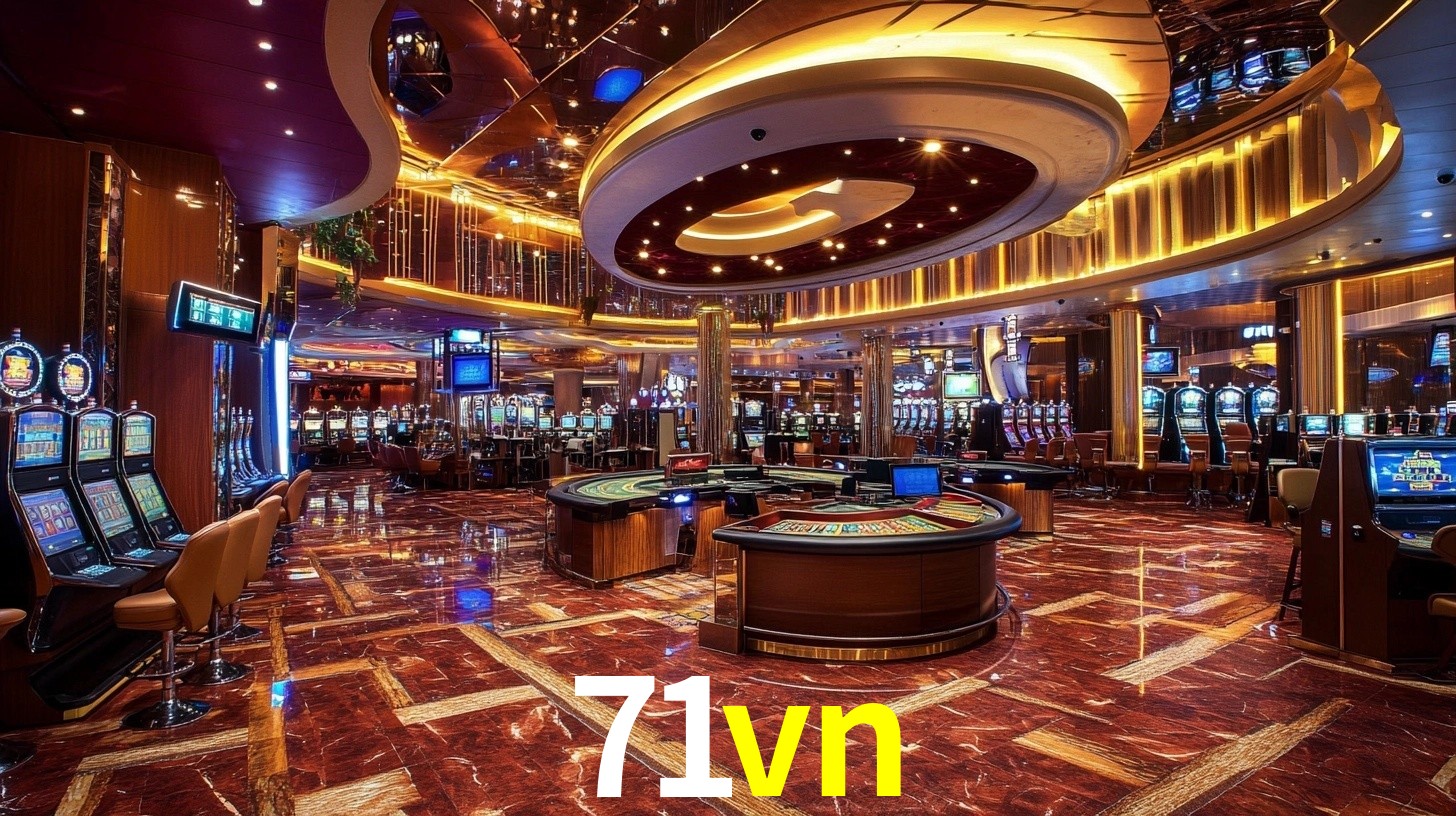 Daily Bonuses 71vn