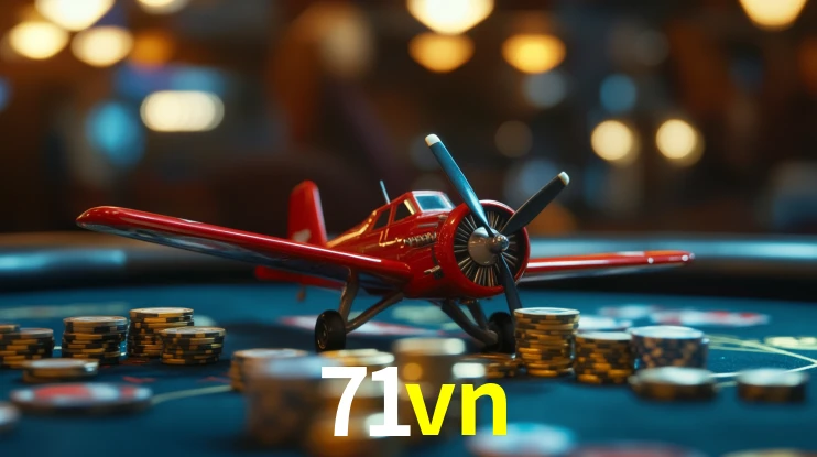 Game Providers 71vn