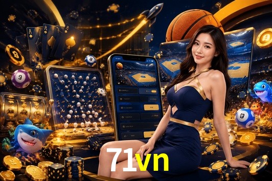 API Integration 71vn