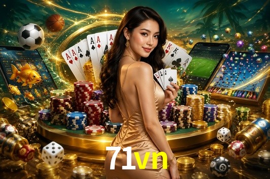 VIP Casino 71vn