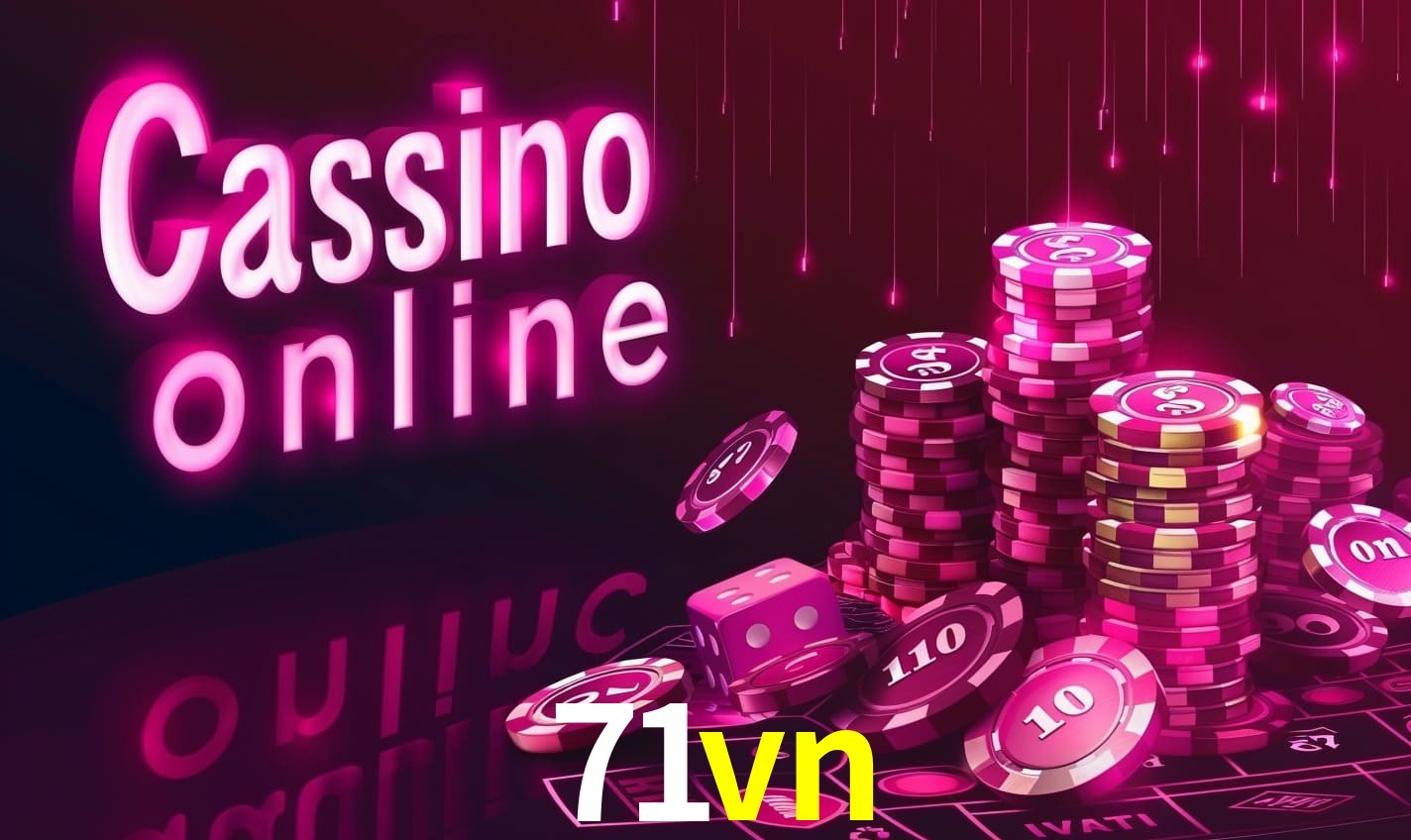 Descubra a Essência do 71vn: Nossa História e Compromissos