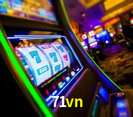 Descubra a Magia dos Jogos de Arcade no 71vn