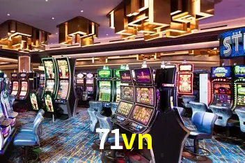 A Revolução dos Aplicativos de Jogos no 71vn
