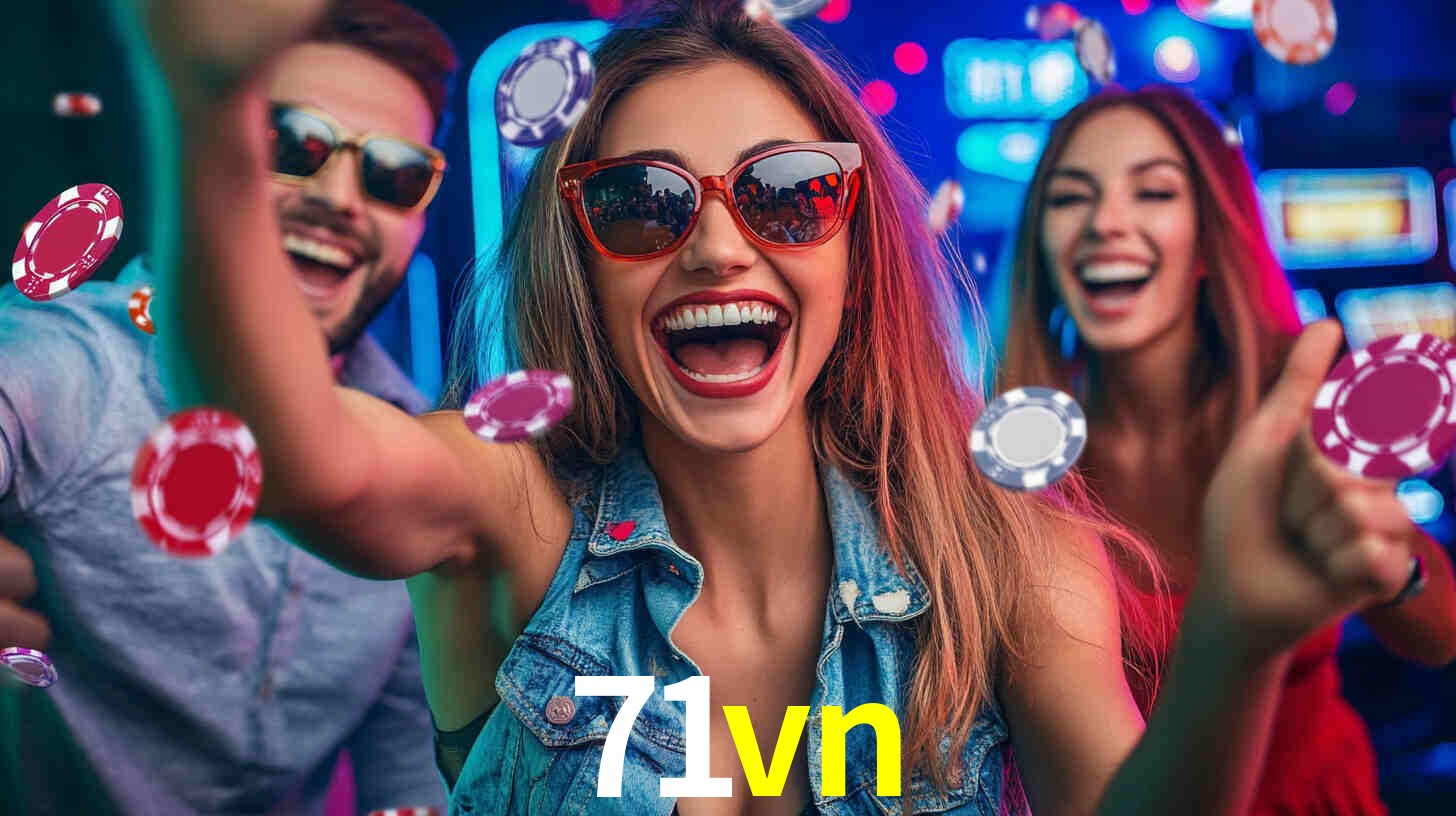Apostas Esportivas na 71vn: Um Guia Completo