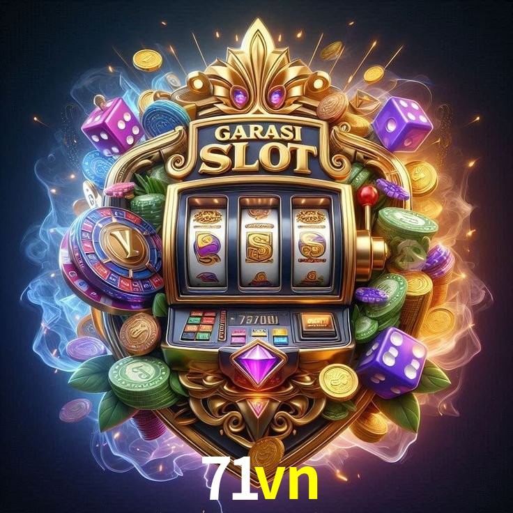Jogos de Slot 71vn