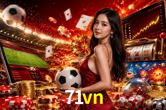 Live Casino 71vn