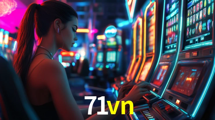 Explore as vantagens do 71vn: serviço profissional e confiabilidade