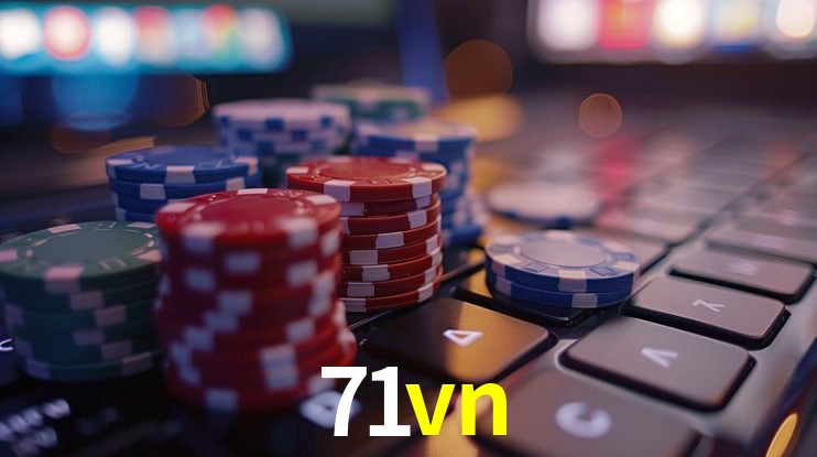 Provedores de Jogos 71vn