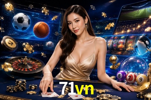 Secure Login 71vn