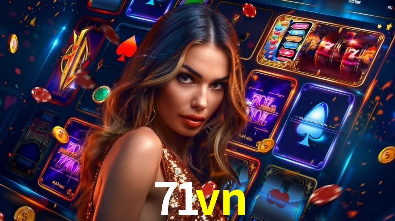 A Emoção da Loteria na 71vn: Uma Chance de Mudança de Vida