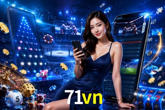 Game Statistics 71vn
