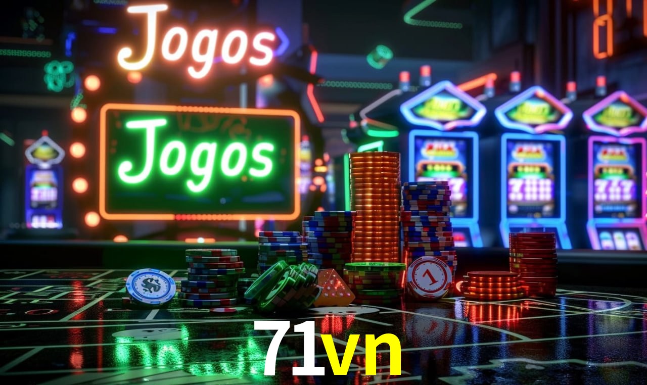 Bônus Generosos e Exclusivos no 71vn para Você!